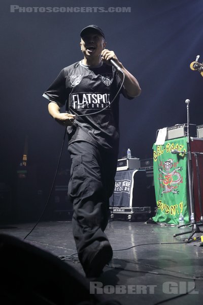 SPEED - 2024-06-17 - PARIS - Olympia - 